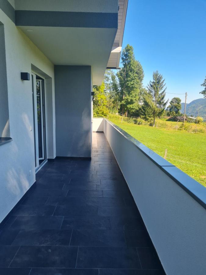 Aparts Lakeview -gerlitzen -ossiacher -ski Apartmán *