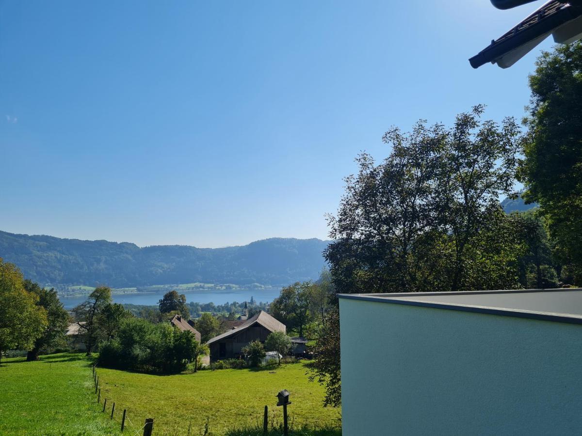 Apartmán Aparts Lakeview -gerlitzen -ossiacher -ski *