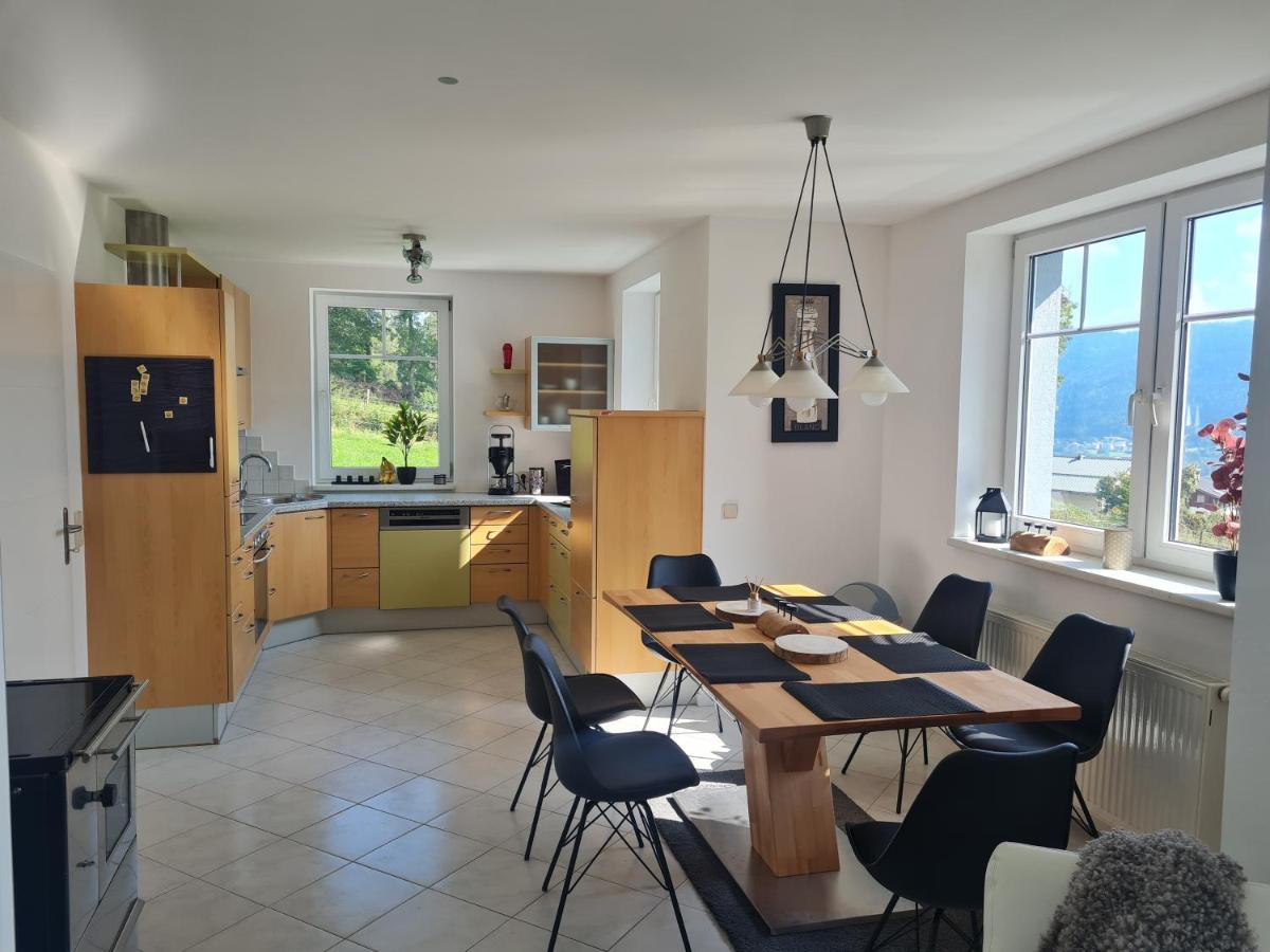 Apartmán Aparts Lakeview -gerlitzen -ossiacher -ski Tratten (Feldkirchen)