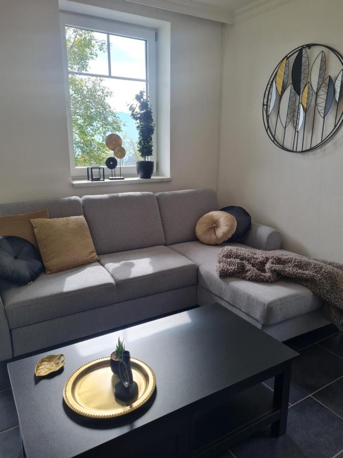 Apartmán Aparts Lakeview -gerlitzen -ossiacher -ski