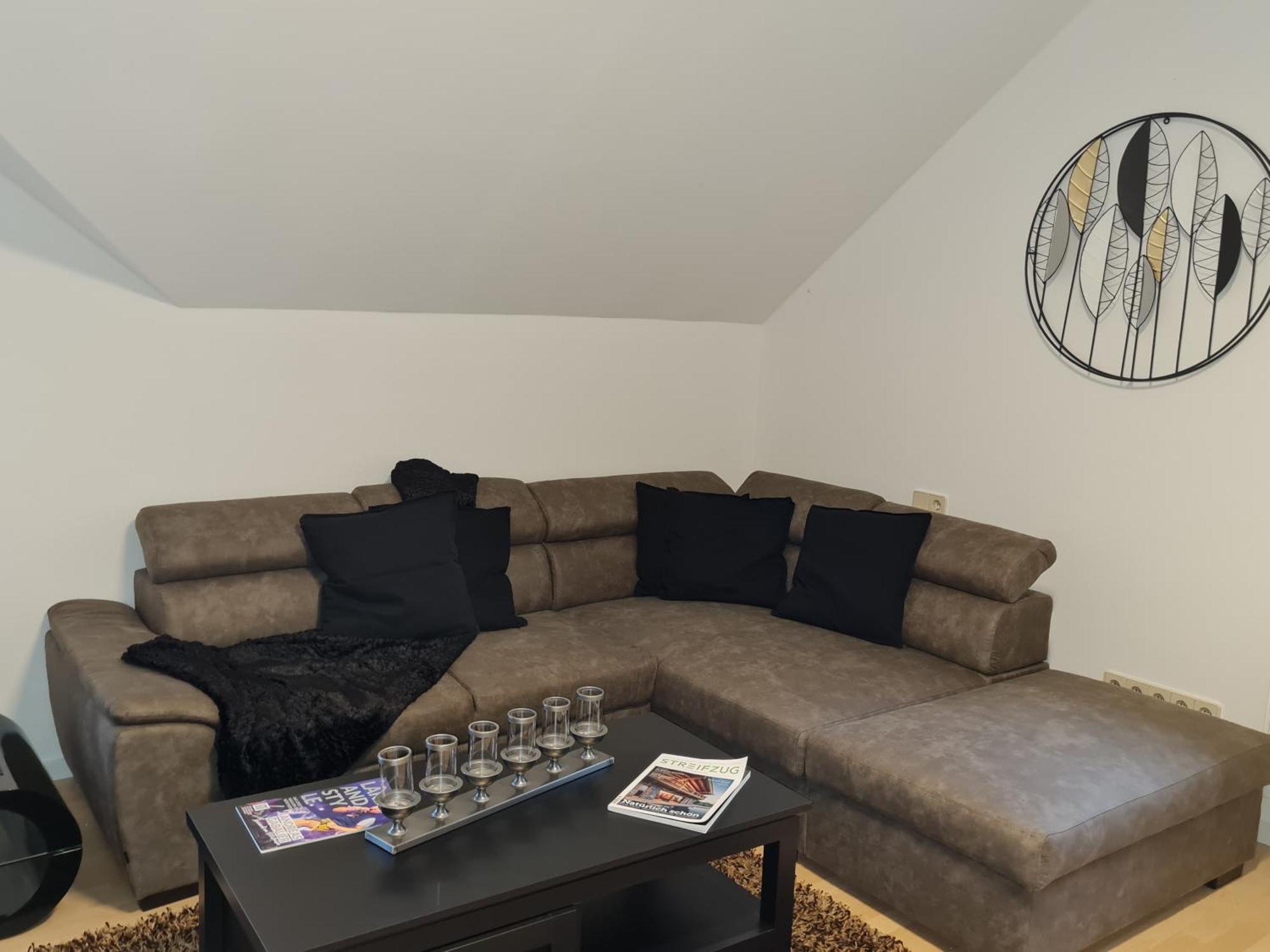 Apartmán Aparts Lakeview -gerlitzen -ossiacher -ski